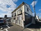 コーポサツキ Cの間取り画像
