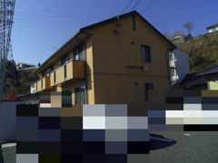 シャルマン小林の外観画像