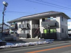 ファミールK－1の外観画像