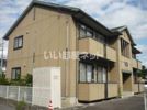 エスポアール Bの間取り画像