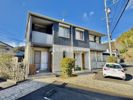 Parc Chateletの間取り画像