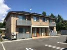 コレージュ Cの間取り画像