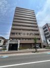 エバーグリーン福山西町の間取り画像