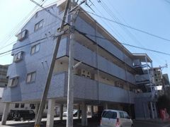 アグリースペースの外観画像