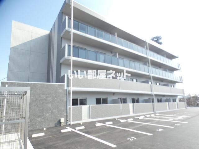 Grand view明野の外観画像