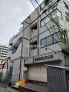 アドバンスフジの間取り画像