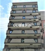 アリターレ博多の外観画像