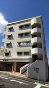 多聞台パークシャトーの間取り画像