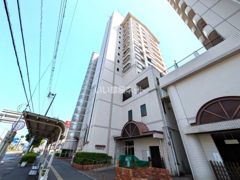 パブリコーポ阿賀東の外観画像