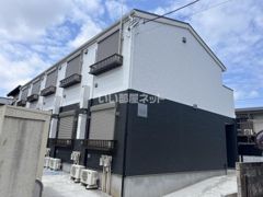 ONE FLAG 高柳（ワンフラッグ高柳）の外観画像