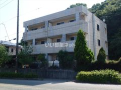 サザンクロス双太山の外観画像