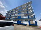 Villa ソレイユの外観