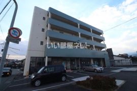 ニューマックスビルの外観画像