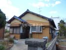 木本貸家の間取り画像