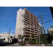 富士マンションの外観画像