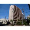 富士マンションの間取り画像
