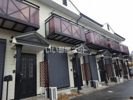 グランメール采女の間取り画像