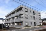 プレジールの間取り画像