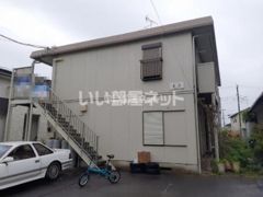 シティハイム協和の外観画像