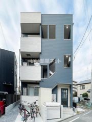 ウエストガーデン所沢上安松の外観画像