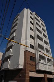 カサベルデの外観画像