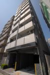 エスカーザ荒田の間取り画像