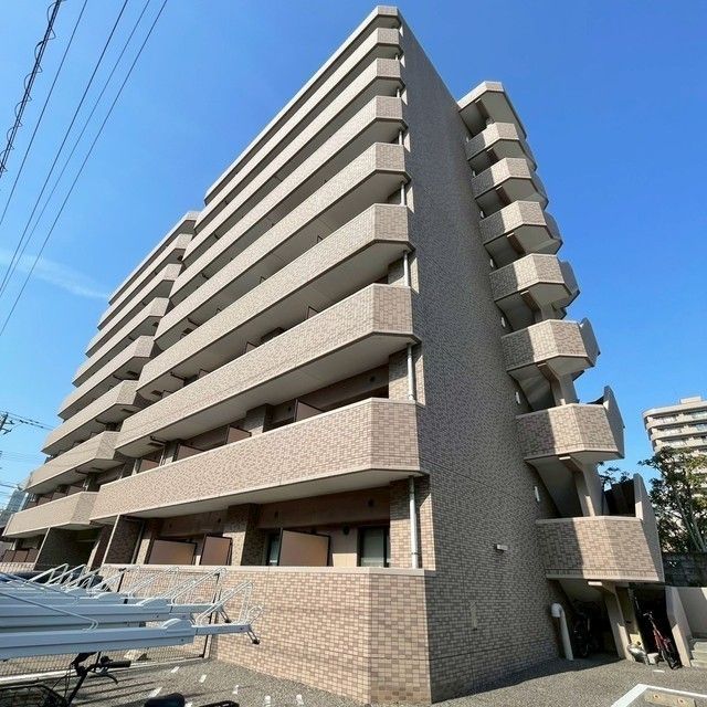 BUENA川端町4丁目弐番館の外観画像