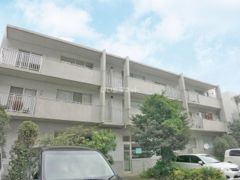 セレーノ大宮 B棟の外観画像