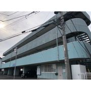 ハイツP＆Iの外観画像