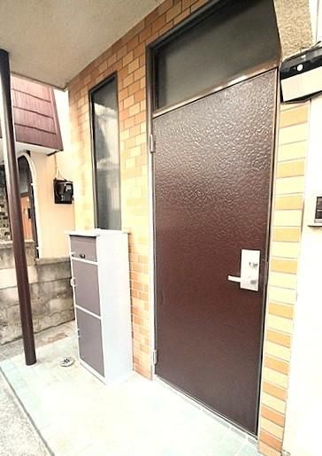 プチストリームの外観画像