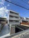 フォレストクリエオーレ大蔵海岸の間取り画像