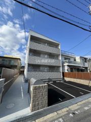 フォレストクリエオーレ大蔵海岸の外観画像