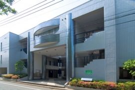 マメゾンの外観画像