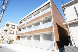 リブリ・CIAFULLの外観画像