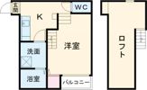 LEXELLA SAKOの間取り画像