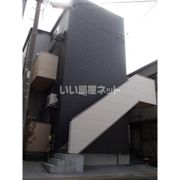 Luv Style 垂水の外観画像