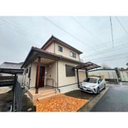 犬山市橋爪戸建の外観画像