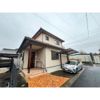 犬山市橋爪戸建の間取り画像