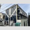 フジパレス湘南平塚六番館の間取り画像