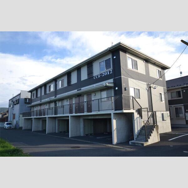 CCR2012の賃貸物件