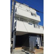 蕨市の外観画像