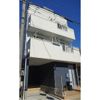 蕨市の間取り画像