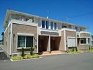 はなみずきⅠの間取り画像
