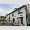 Garden Village Aの間取り画像
