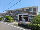 アルバ グランデBの間取り画像