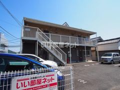 カーム高木の外観画像