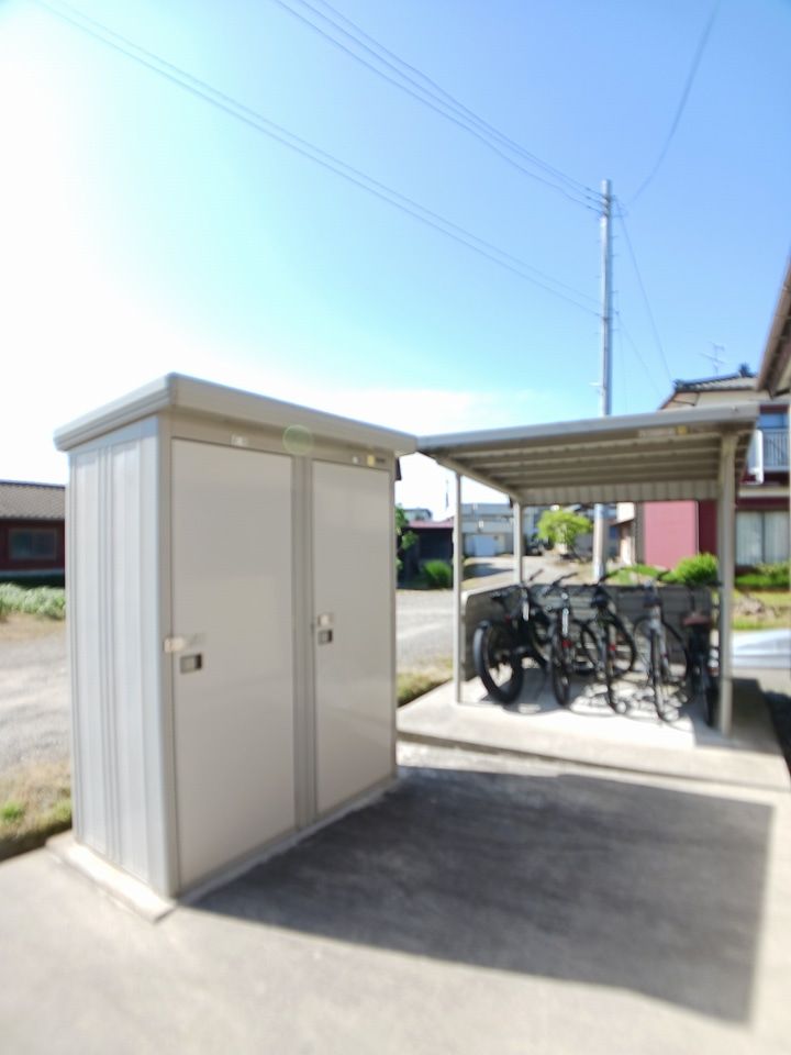 その他
