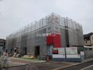 仮)松前町アパート Ⅰの外観