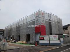 仮)松前町アパート Ⅰの外観画像