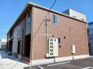 プラシードカーサⅩⅠの間取り画像